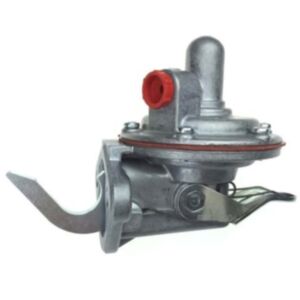 BUY Fuel Pump 3637286M91 for Perkins Engine AD4-203 A4-318 Massey Ferguson 540 30 302 304 3165 50 MF1080 for sale