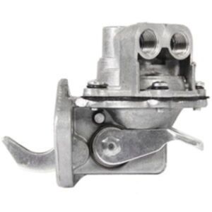 BUY Fuel Pump 3637307M1 for Massey Ferguson 40 135 150 154-4 245 250 550 20 20C 20E 30B 30H 205 2200 2244 2500 4500 for sale