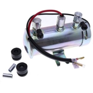 Fuel Pump 394327R91 598859R91 for CASE International IH Farmall Tractor 424 444 2424 2444 online