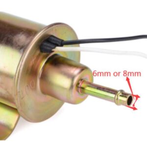 Buy Fuel Pump 4011545 for Polaris Ranger 400 500 1000