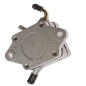 BUY Fuel Pump 49040-2066 490402066 for John Deere Kawasaki FC290V FC400V FC400V FC401V FC420V FC540V Engine for sale