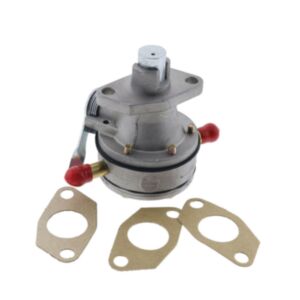 Fuel Pump 6515-750-029-00 for Iseki 3AE1 3AD1 E3AE1 E3AD1 Engine TE4270 TL1900 2100 2500 2300 Tractor online