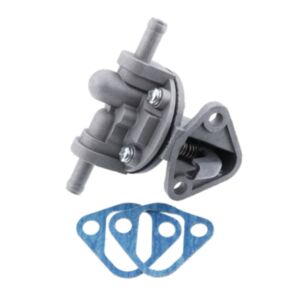 Fuel Pump 6670498 With Gasket 6670782 for Kubota Engine D722 Bobcat Skid Steer Loader 320 322 453 463 MT50 MT52 online