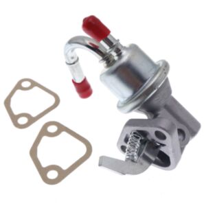 Fuel Pump 6680838 7011982 for Bobcat S220 S250 S300 S330 S750 S770 S850 T250 T2250 T300 T320 T750 T770 T870 A300 WL440 WL350 V417 AL440 AL350 A770 With Kubota Engine online