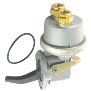 BUY Fuel Pump 84268475 for Case Tractor FARMALL 110A FARMALL 120A Engine F4CE9484L J602 F4CE9484L J603 F5AE5484B A001 F5AE5484B A002 for sale