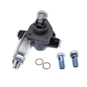 Fuel Pump AR63831 for John Deere 690B 693B 740 743 4430 4630 4640 8430 online