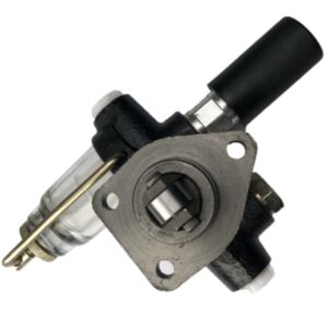 BUY Fuel Pump AR63831 for John Deere 690B 693B 740 743 4430 4630 4640 8430 for sale