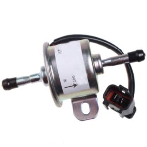 Fuel Pump AT318139 for John Deere 17D 27D 35D 35G 50D 50G 60D 60G 75G 85G Excavator online