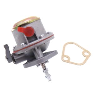 Fuel Pump D8NN9350AA for Ford 3000 3400 3500 5000 5500 5550 5610 650 6500 online