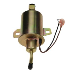 Buy Fuel Pump E11007 for Onan 4000 Gas Cummins Generator Microlite 4-7PSI