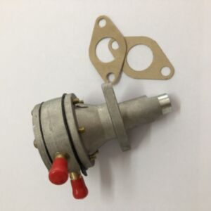 BUY Fuel Pump E5775-52031 With Gasket for Kioti Mechron CK DK RX ME DS LK Tractor for sale