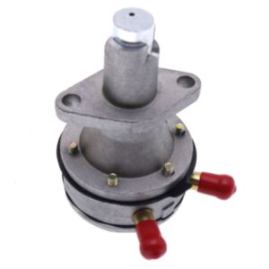 Fuel Pump E5775-52031 With Gasket for Kioti Mechron CK DK RX ME DS LK Tractor online