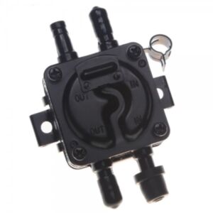 Buy Fuel Pump HE149-1322 for John Deere 70 14 Skid-Steer Loader