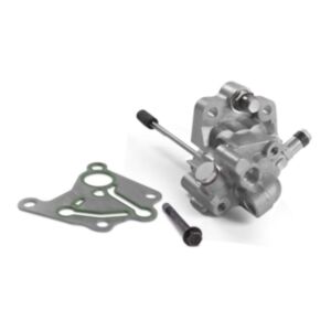 BUY Fuel Pump 85104373 for Volvo EC360B EC460B Excavator D12 Engine for sale