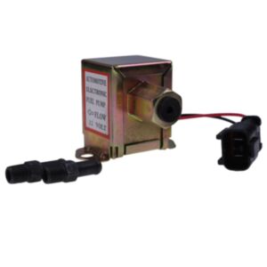 Fuel Pump KV13829 for John Deere Engine 2.9L 3029 Skid Steer Loader 240 250 260 270 280 online