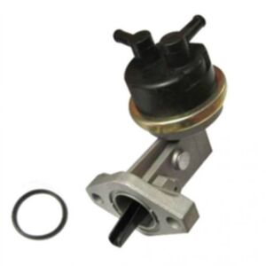 BUY Fuel Pump RE502513 for John Deere Wheel Loader 324H for sale