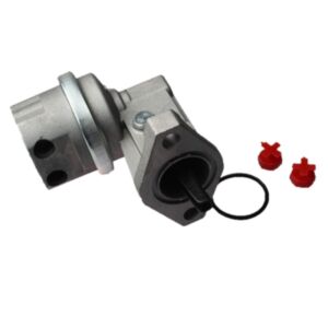 BUY Fuel Pump RE517230 for John Deere 605C 755D 444K 544K 624K Loader for sale