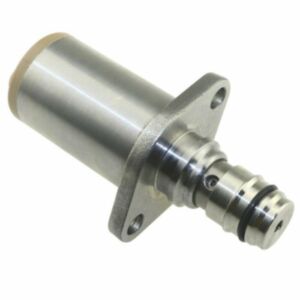 BUY Fuel Pump Regulator Suction Control Valve SCV 294009-1221 for Hyundai Hino Isuzu HP3 D4DD EBP03 for sale