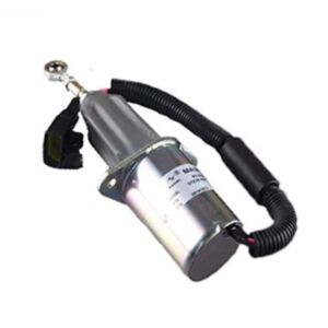 Fuel Pump Solenoid 4939643 for Cummins Engine C8.3L 6C 6CT 6CTA 6CTAA online