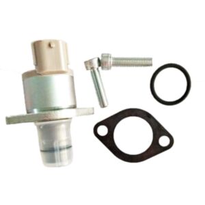 BUY Fuel Pump Suction Control Valve 294200-0190 for Hino J08E Mitsubishi FH FK FM 6M60T Isuzu Forward for sale