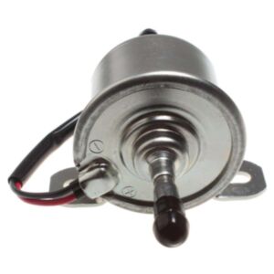BUY Fuel Pump VOE11802736 for Volvo Excavator EC13 EC15 EC15B EC20 EC20B EC25 EC30 EC35 EC45 for sale