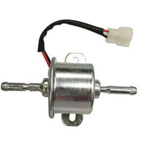 BUY Fuel Pump YM129322-77401 for Yanmar 129322-77401 3TN100L 3TNV88 4TNV84 4TNV88 4TNV94 4TNV98 4TNE98 Komatsu HD20-1 HD25-1 WA10-1 for sale