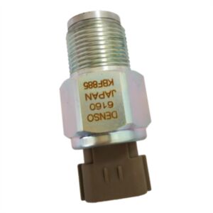 Fuel Rail High Pressure Sensor for Isuzu AI-4HK1X 6HK1 6UZ1 6WF1TC Engine Nissan Mitsubishi L200 Pickup online
