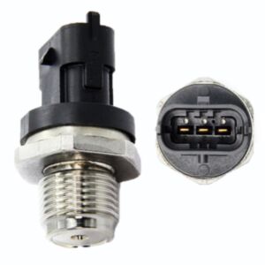 BUY Fuel Rail Pressure Sensor 0281006425 for Bosch for sale