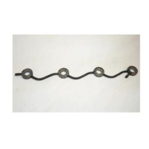 Fuel Return Overflow Pipe 15741-42500 for Kubota Engine V1200 Tractor B2150D B2150E online