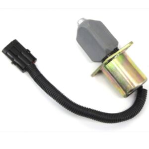 BUY Fuel Shut Down Off Solenoid for Ford 5.9L 8.3L Cummins Diesel 2-1/2 bolt for sale