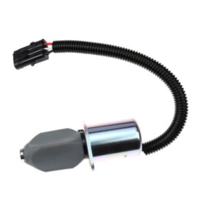 Fuel Shut Down Off Solenoid 3919422 3934972 3832211 3927152 for Ford 5.9L 8.3L Cummins Diesel 2-1/2 bolt online