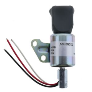 12V Fuel Shut Down Solenoid 139321 SKY139321 for Kubota Engine D722 D902 Skyjack Scissor Lift SJ6826 SJ6832 online