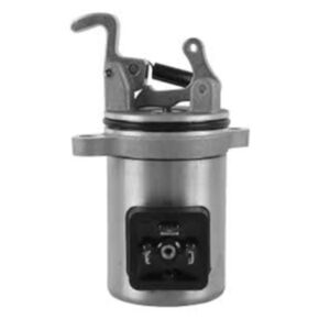 BUY Fuel Shut Off Solenoid 12V 0417 0534 for Deutz TCD2011 FL2011 BFL2011 BFM2011 Engine for sale