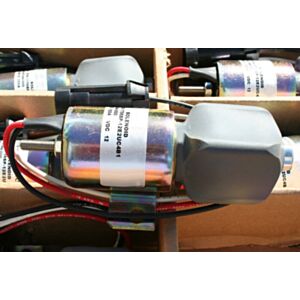 BUY For Freightliner Synchro Stop Solenoid 1756SP-12E2UC4B1 06-45344-000 12V for sale