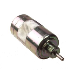 BUY Fuel Shut Off Solenoid 185206085 SBA185206085 for Perkins 100 Series Engine Case New Holland Farmall 45A 55A for sale