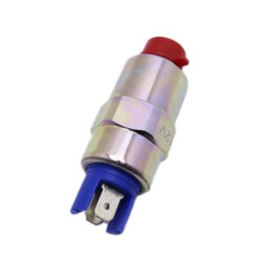 Fuel Shut-off Solenoid 218323A1 7167620D for CASE Tractor CX50 C70 CX60 C80 CX70 C90 MX100C CX80 C100 MX80C CX90 C50 MX90C CX100 C60 online