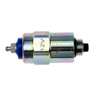 Fuel Shut Off Solenoid for Ford 555C 655C 555D 655D 675D 545C 545D 555E 575D 575E 655E 675E 250C 260C 276V online