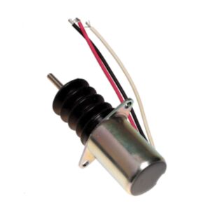 BUY Fuel Shut Off Solenoid P610-A5V12 P610-B1V12 for Trombetta 12V for sale