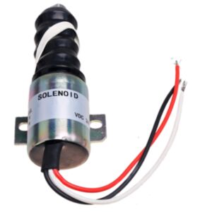 BUY Fuel Shut off Solenoid SA-3865 1751ES-24E7ULB2S5 for Woodward for sale