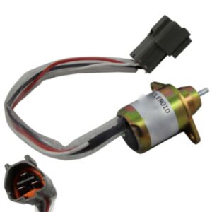 BUY Fuel shutdown Shut Off Solenoid 1503ES-12S5SUC12S for Woodward for sale