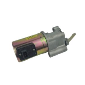 Fuel Shutdown Solenoid 02113792 for Deutz Engine BF4M2012 BF6M2012 BFM1013 online