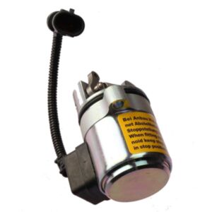 BUY Fuel Shutdown Solenoid 0410-2390 for Deutz 1011 2011 Engine for sale