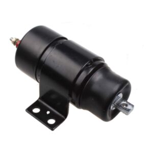 24V Fuel Shutoff Solenoid 3089804100 for Hyundai Crane HC50E online