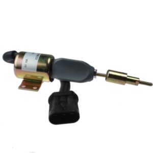 Fuel Shutoff Solenoid E9HN9N392AB for New Holland M121 M311 M321 M721 M411 M711 M811 M621 M421 M821 M111 M611 Engine 1078 1079 1085 Truck 12V online