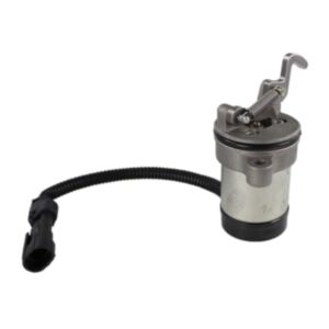 BUY Fuel Shutoff Solenoid 6889272 for Bobcat 883 873 864 863 A300 A250 A220 T200 for sale