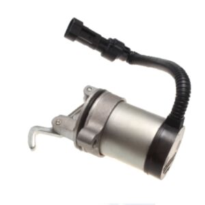 BUY Fuel Shutoff Solenoid Valve 04103812 04103808 for Deutz F3L F3M F4L F4M 1011 2011 for sale
