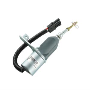 Fuel Shutoff Solenoid Valve C3974947 for Cummins Engine online