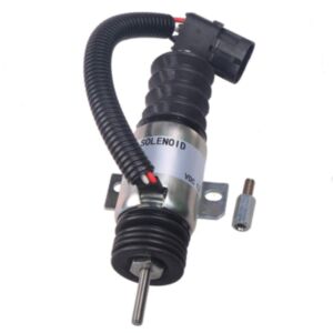BUY Fuel Shutoff Solenoid Valve SA-5189-12 SA-5189 SA5189 12V for sale