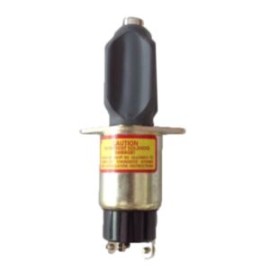 BUY Fuel Solenoid 0307-2820-00 for Onan Cummins Genset 12V for sale