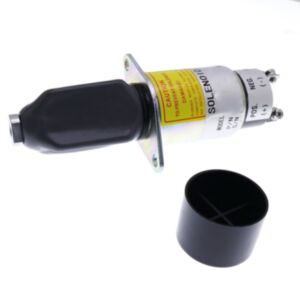 Fuel Solenoid 0307-2820-00 for Onan Cummins Genset 12V online